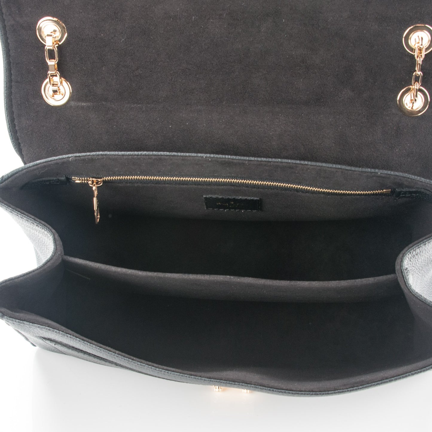 Empreinte Saint Germain MM Black