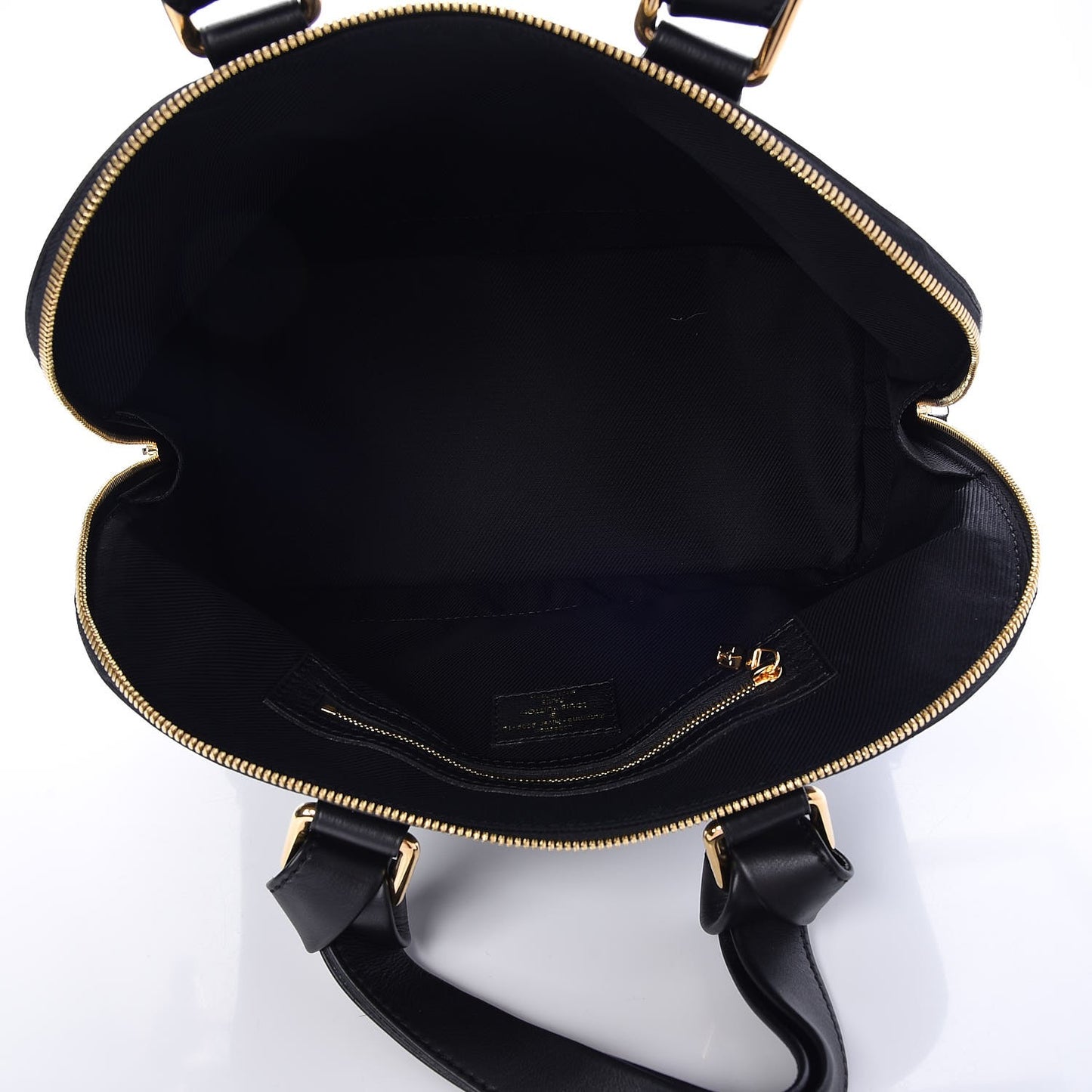 Monogram Double Jeu Neo Alma Blue