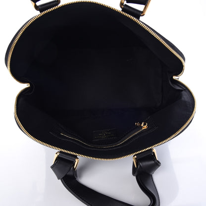 Louis Vuitton Monogram Double Jeu Neo Alma Blue 9 of 11