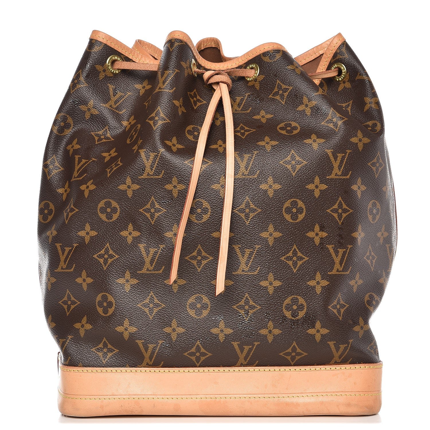 Louis Vuitton Monogram Noe 1 of 20