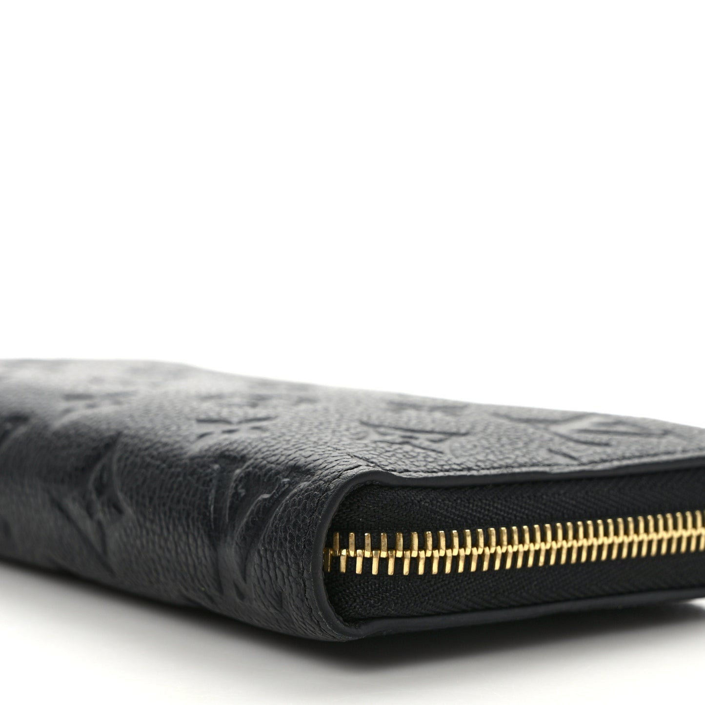 Empreinte Zippy Wallet Black