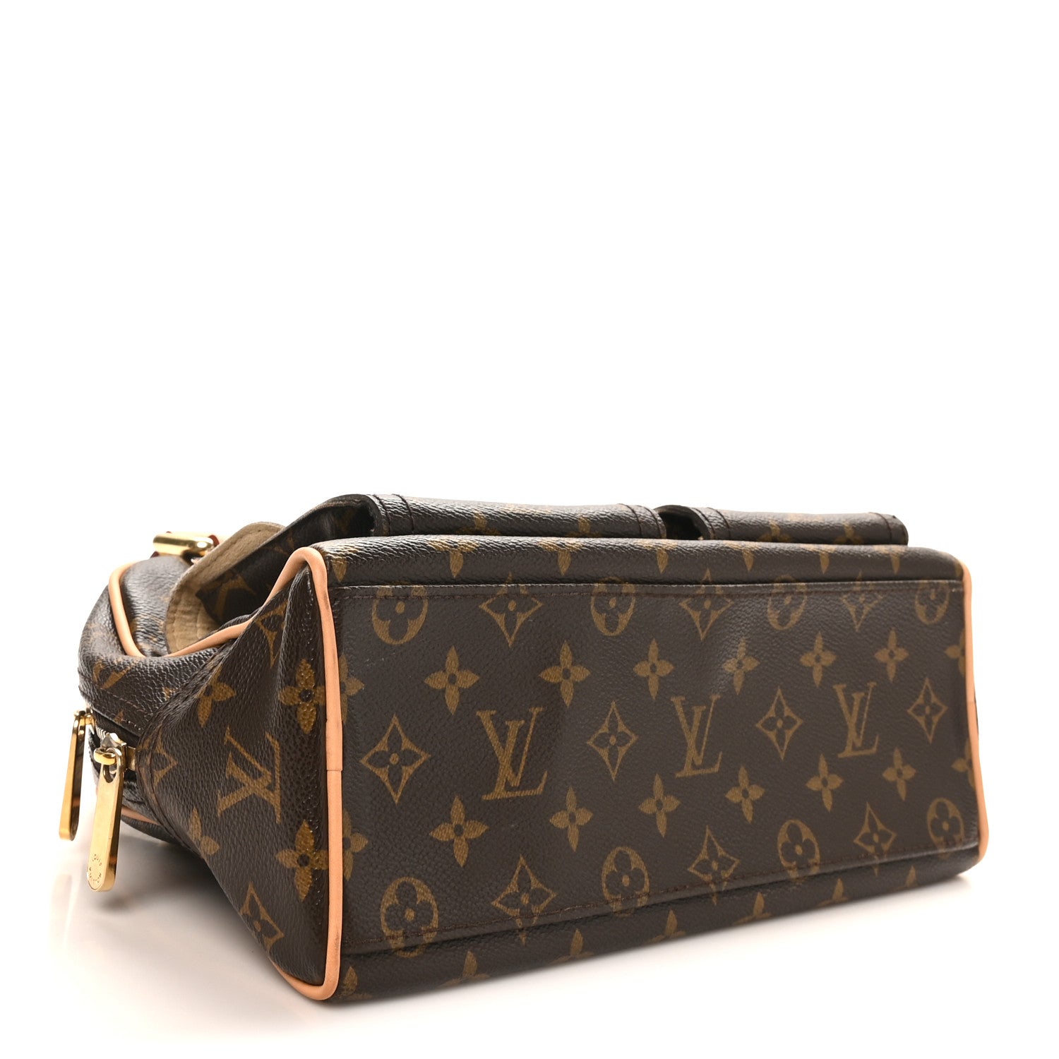 Louis Vuitton Monogram Manhattan PM 4 of 9