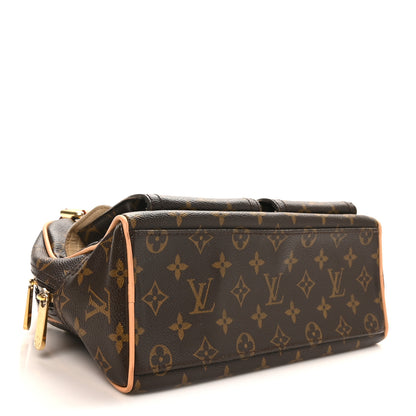Louis Vuitton Monogram Manhattan PM 4 of 9