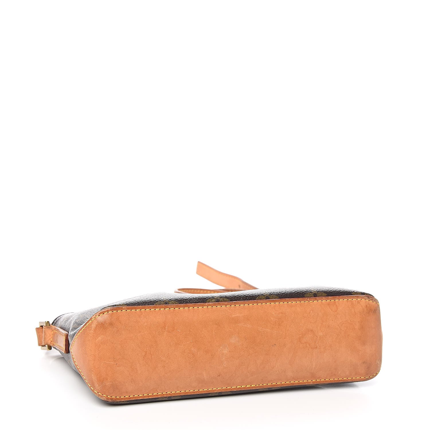 Louis Vuitton Monogram Trotteur 4 of 15