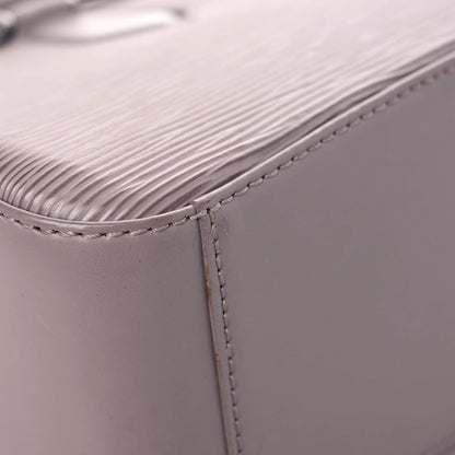 Louis Vuitton Epi Jasmin Lilac 10 of 18