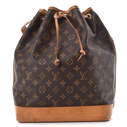 Louis Vuitton Monogram Noe 1 of 11