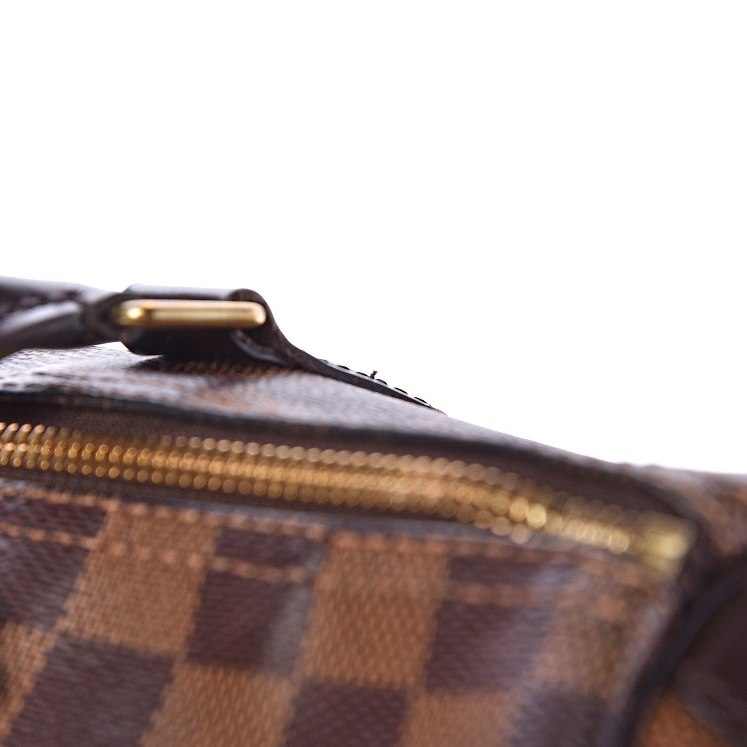 Louis Vuitton Damier Ebene Speedy Bandouliere 30 15 of 15