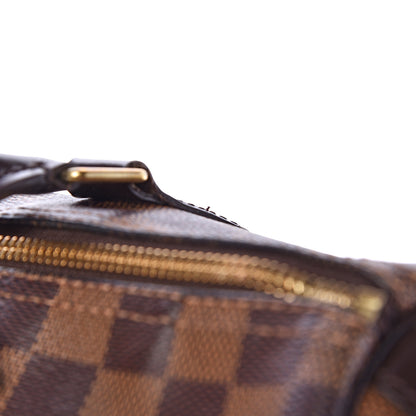 Louis Vuitton Damier Ebene Speedy Bandouliere 30 15 of 15