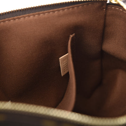 Louis Vuitton Monogram Pochette Accessories NM 6 of 11