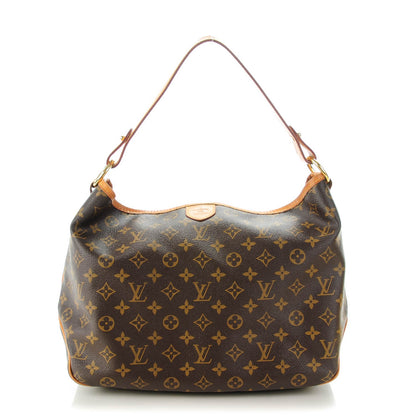 Louis Vuitton Monogram Delightful PM 1 of 8