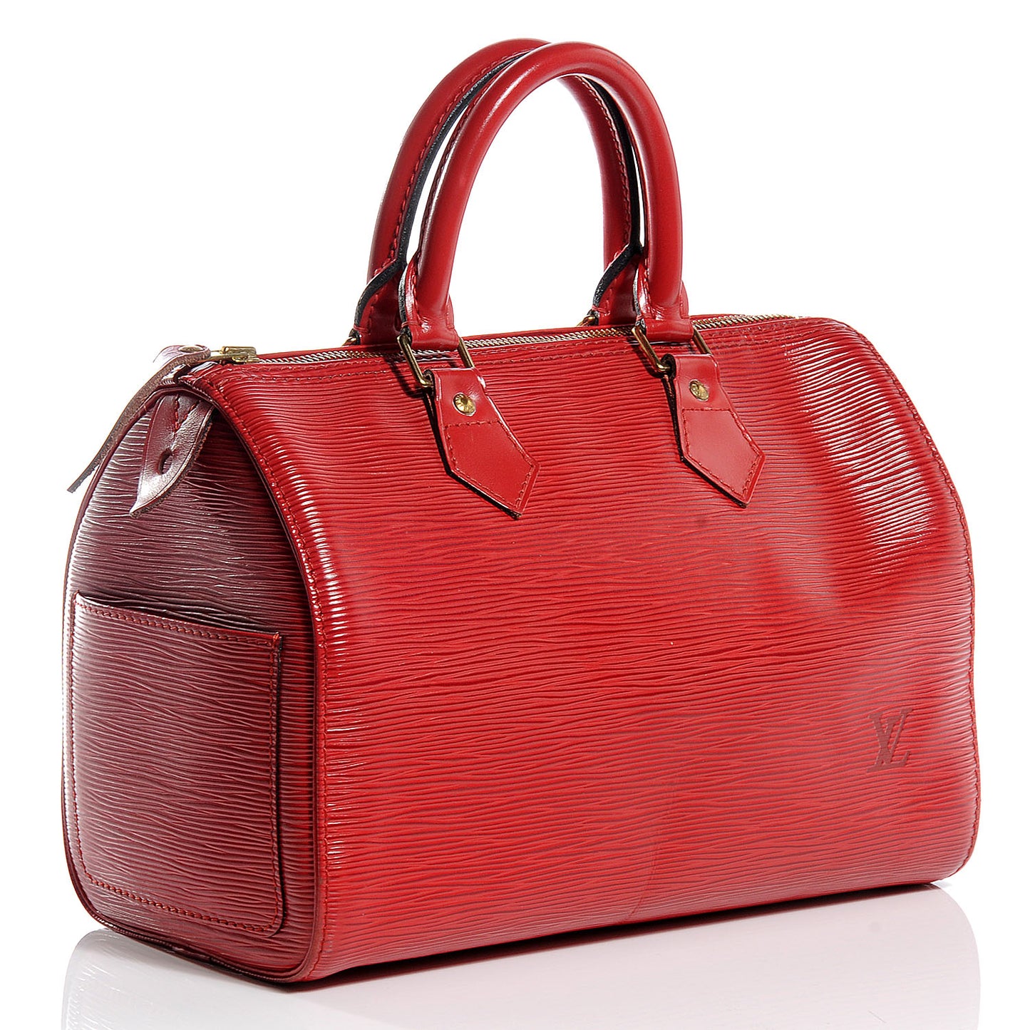 Epi Speedy 25 Rouge