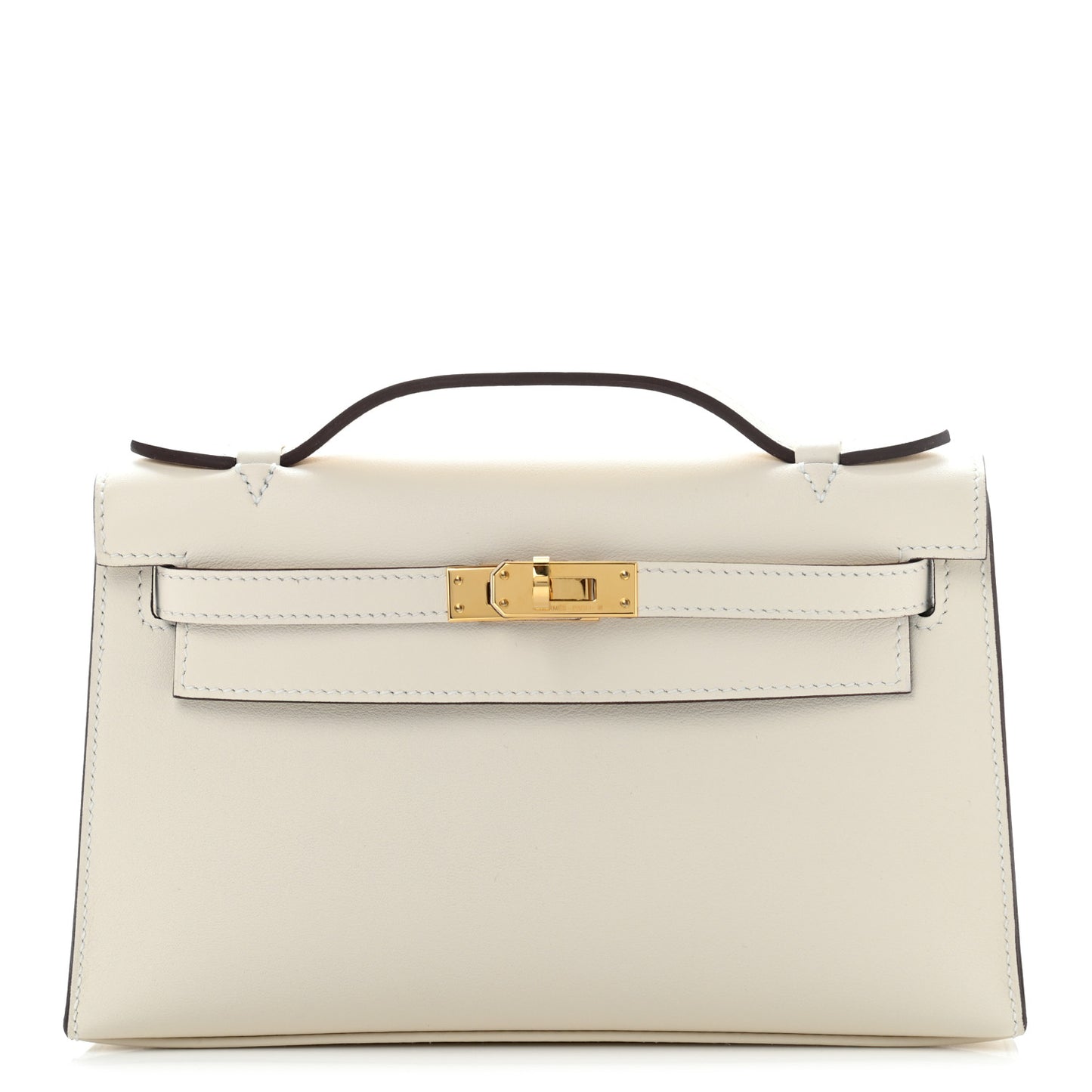 Swift Kelly Pochette Clutch Nata