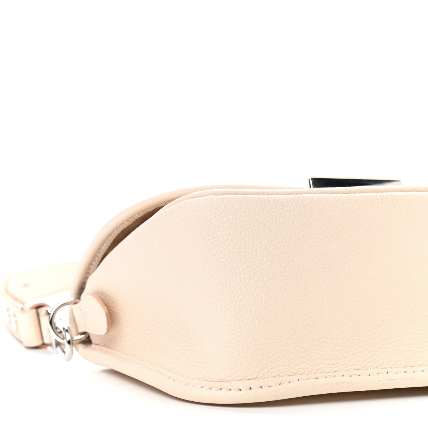 Epi Buci Crossbody Quartz