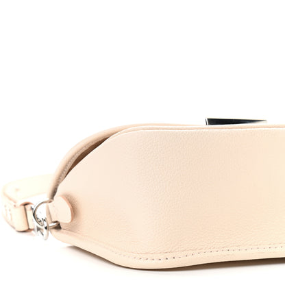 Louis Vuitton Epi Buci Crossbody Quartz 7 of 8