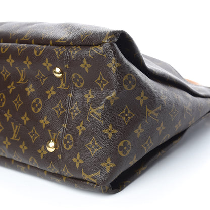 Louis Vuitton Monogram Artsy GM 12 of 15