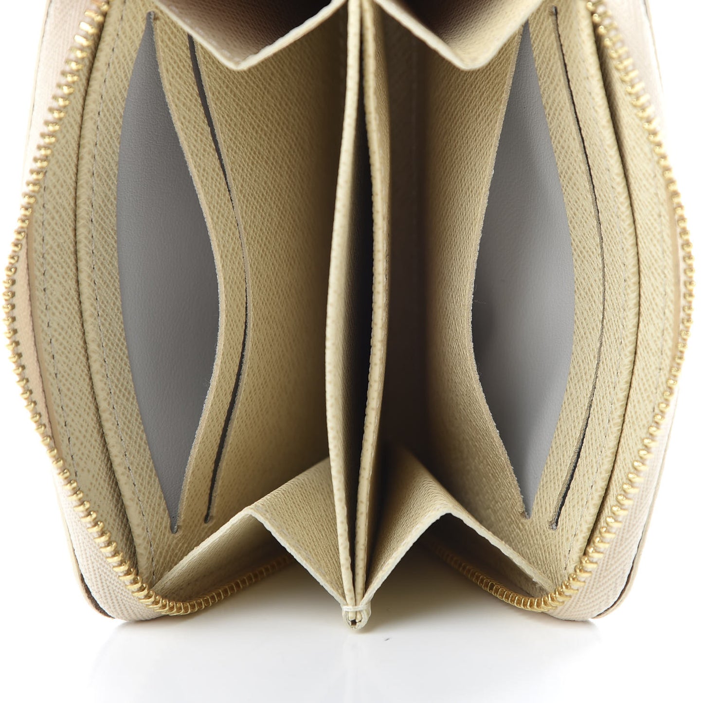 Damier Azur Zippy Coin Purse