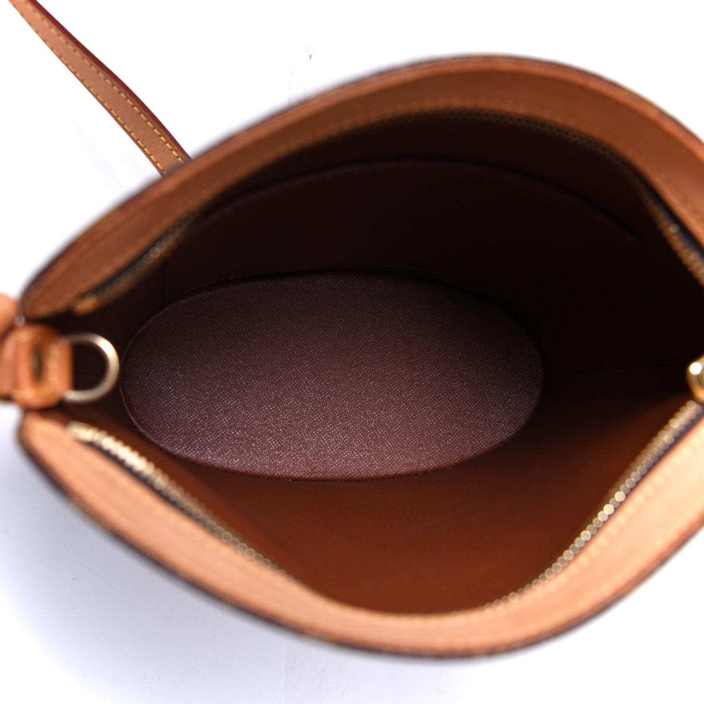 Monogram Drouot