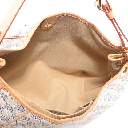 Louis Vuitton Damier Azur Galliera PM 5 of 8