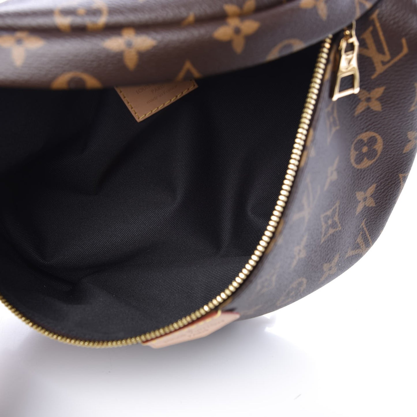 Monogram Bumbag