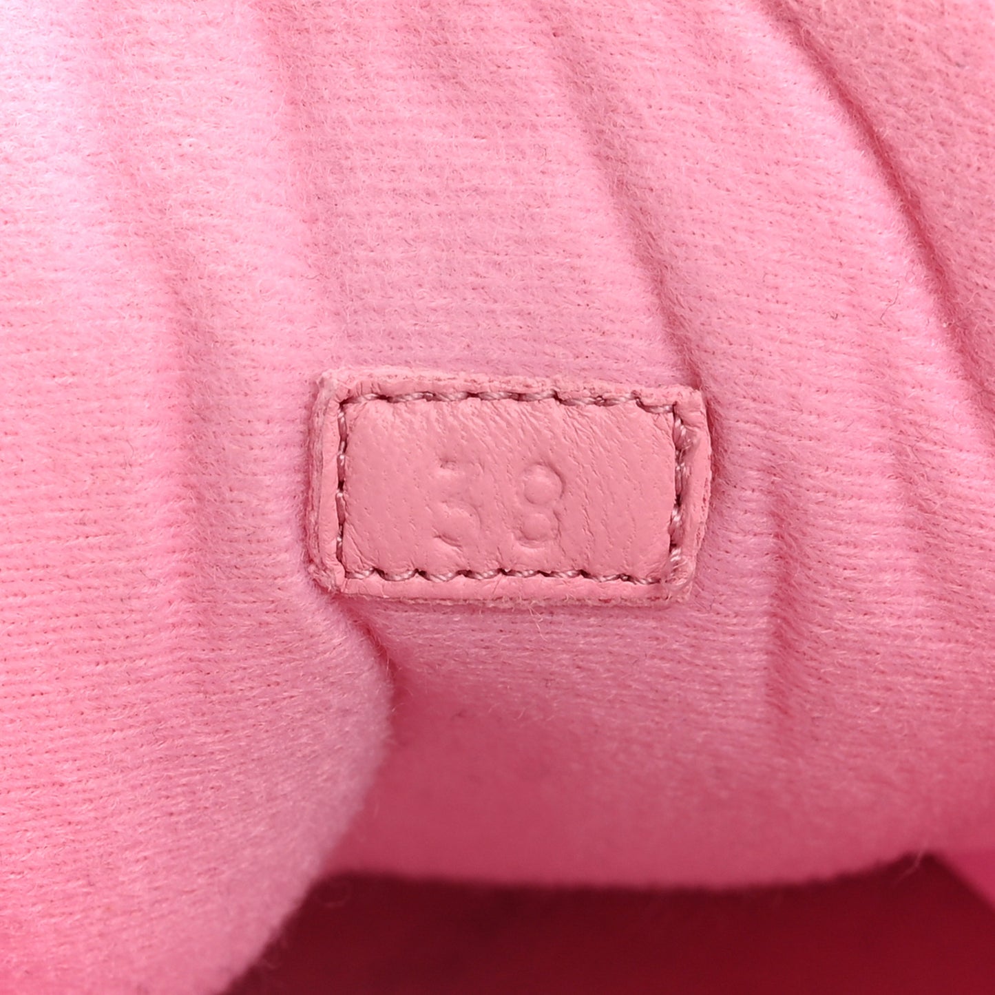 Dali Soft Calfskin Womens Mac80 Sneakers 38 Off White Grey Sky Light Rose