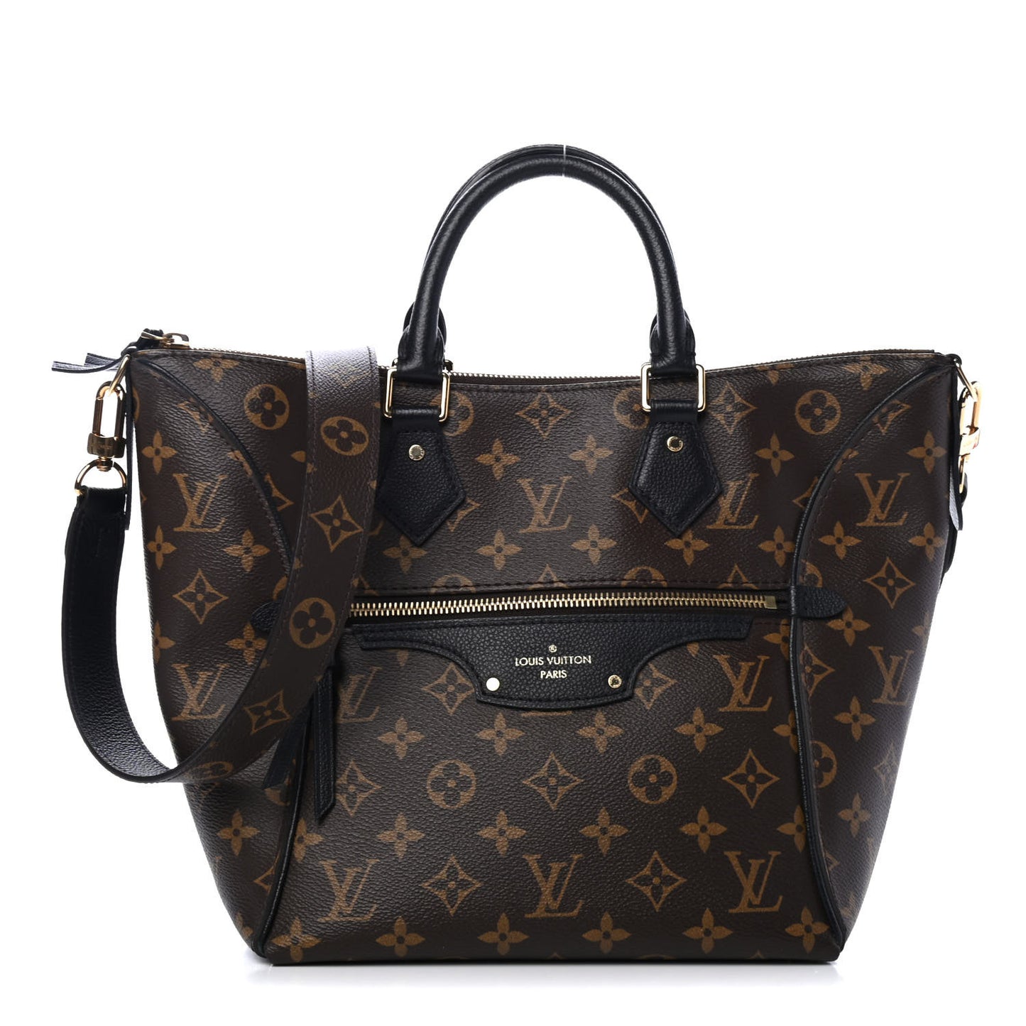Monogram Tournelle PM Black