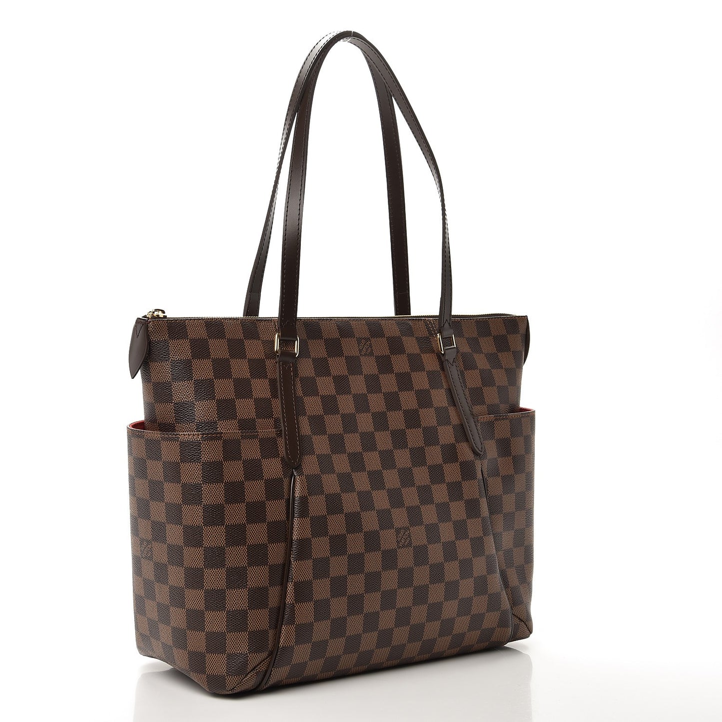 Damier Ebene Totally MM