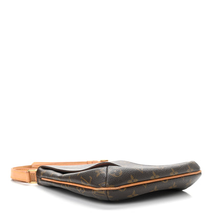 Louis Vuitton Monogram Musette Salsa 4 of 9