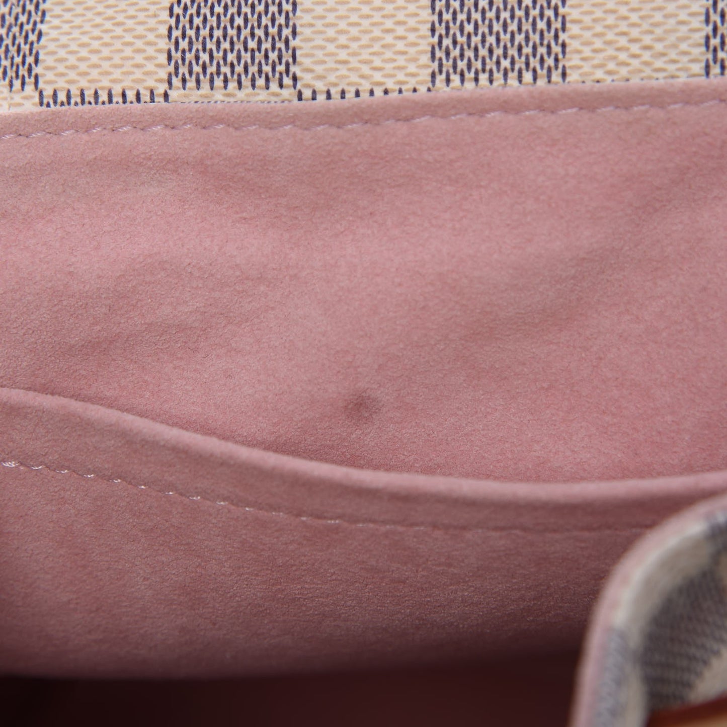 Damier Azur Sperone BB Backpack