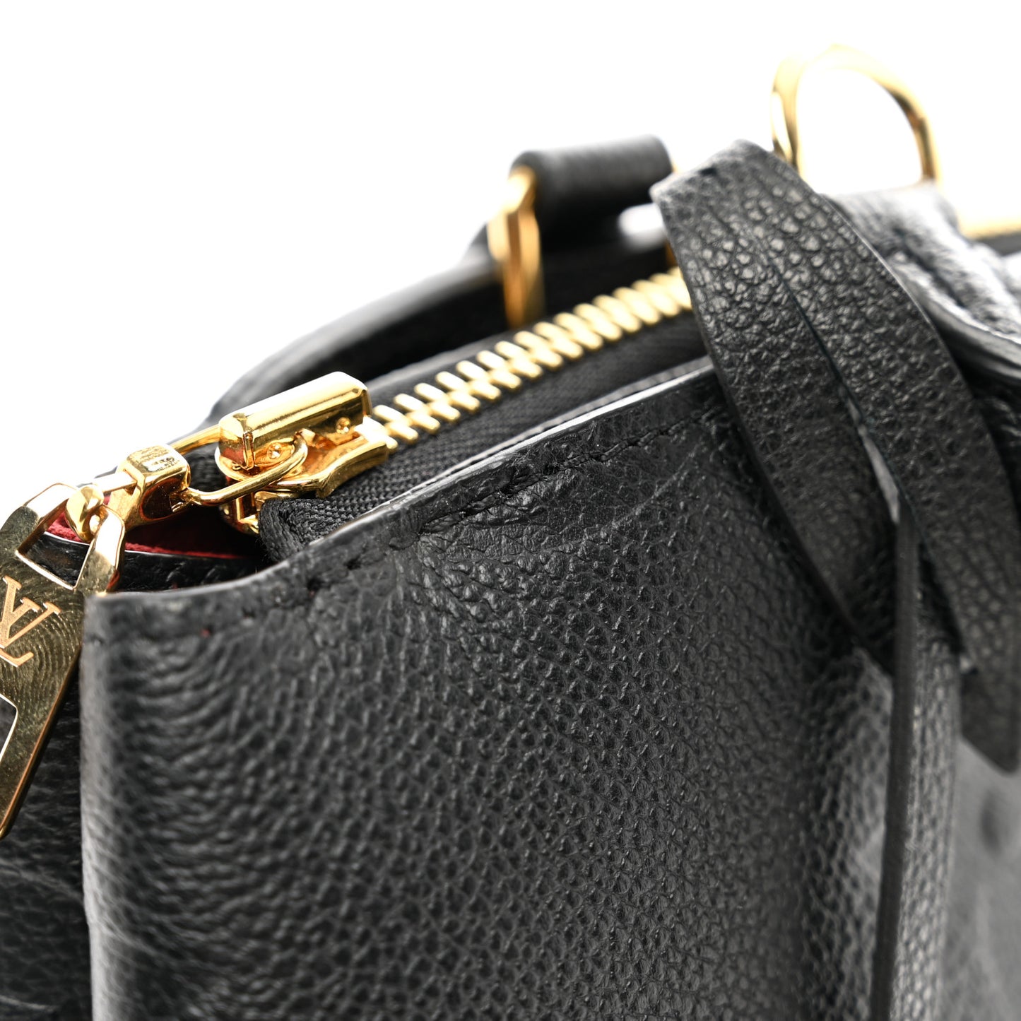 Empreinte Monogram Giant Petit Palais Black