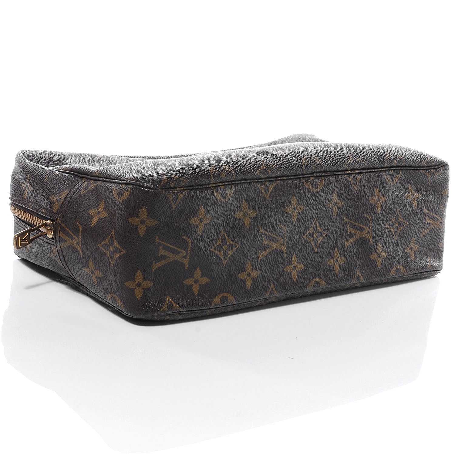 Louis Vuitton Monogram Trousse Toilette 28 4 of 6
