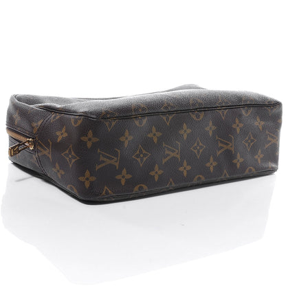 Louis Vuitton Monogram Trousse Toilette 28 4 of 6