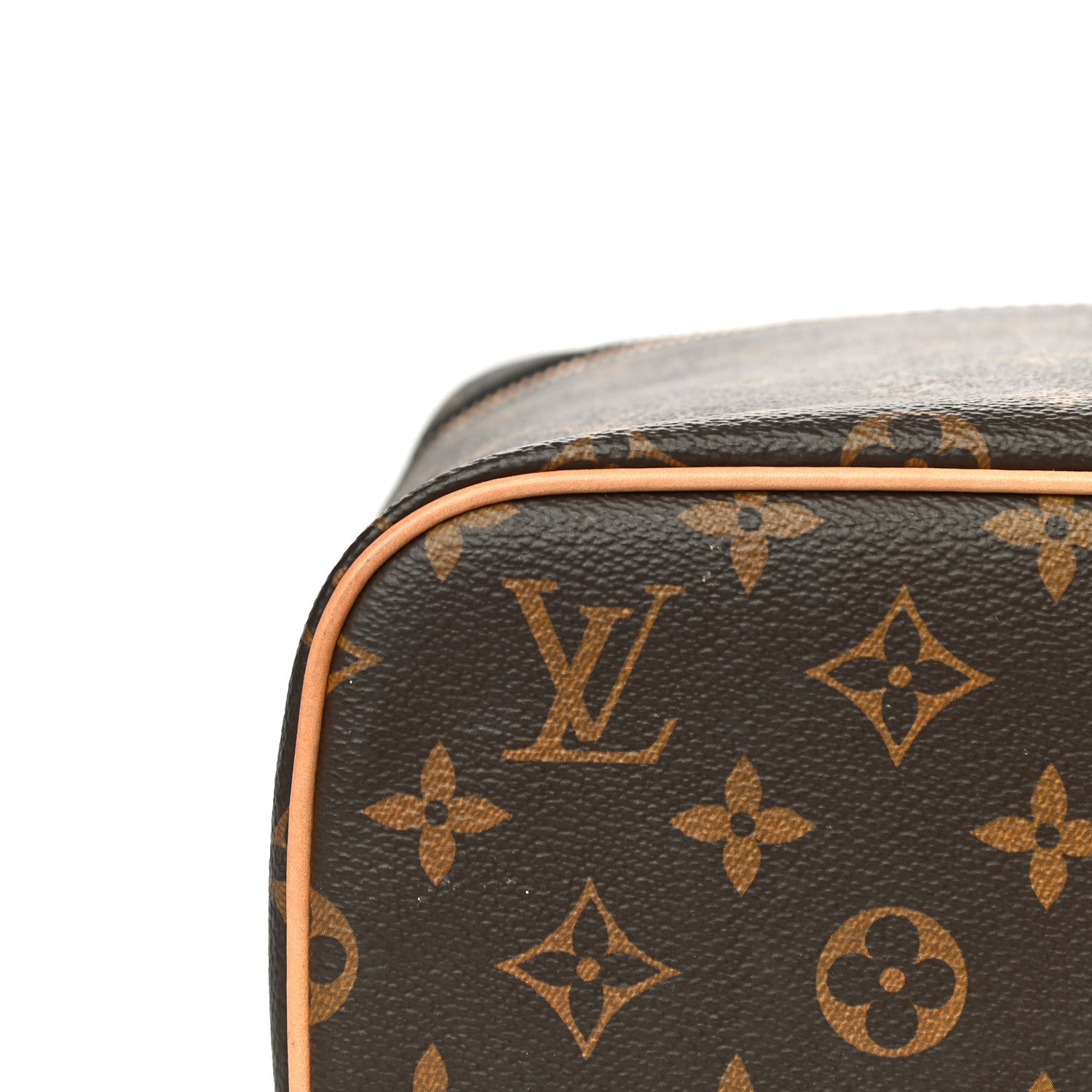 Louis Vuitton Monogram Nice BB 11 of 16