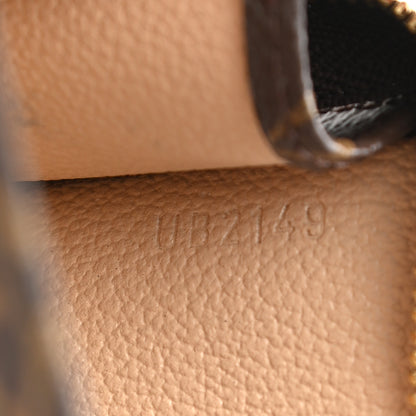 Louis Vuitton Monogram Toiletry Pouch 15 8 of 8