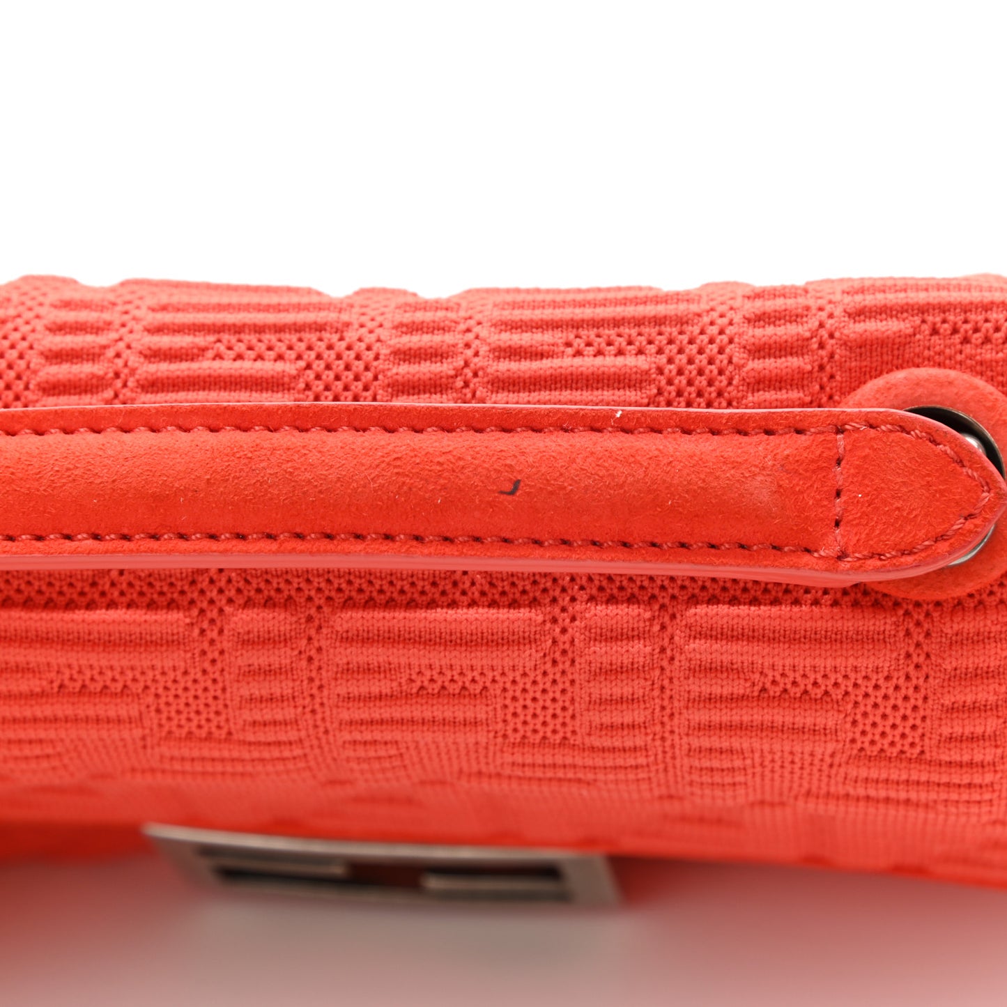 Technical Fabric FF Midi Chain Baguette Tulipano