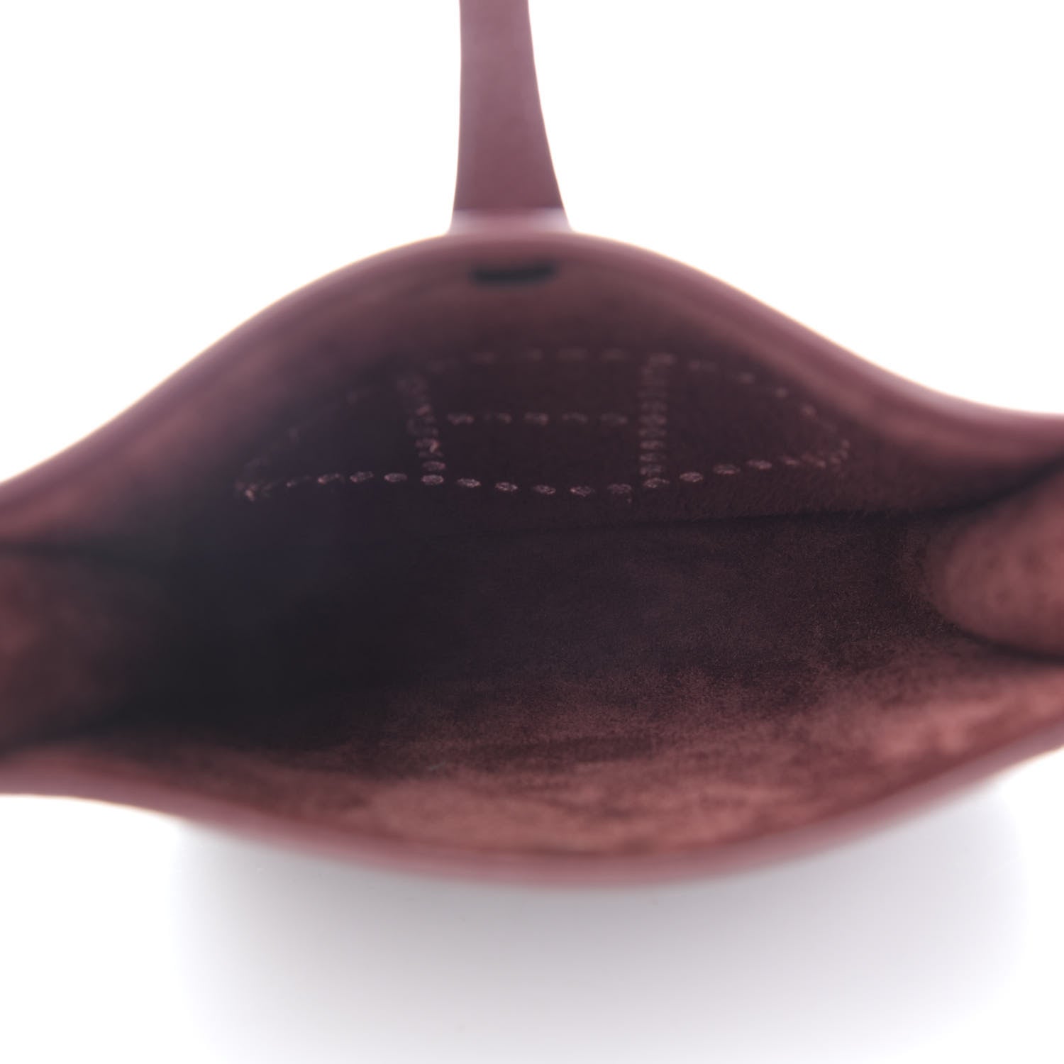 Hermes Taurillon Clemence Amazone Evelyne TPM Bordeaux 5 of 9