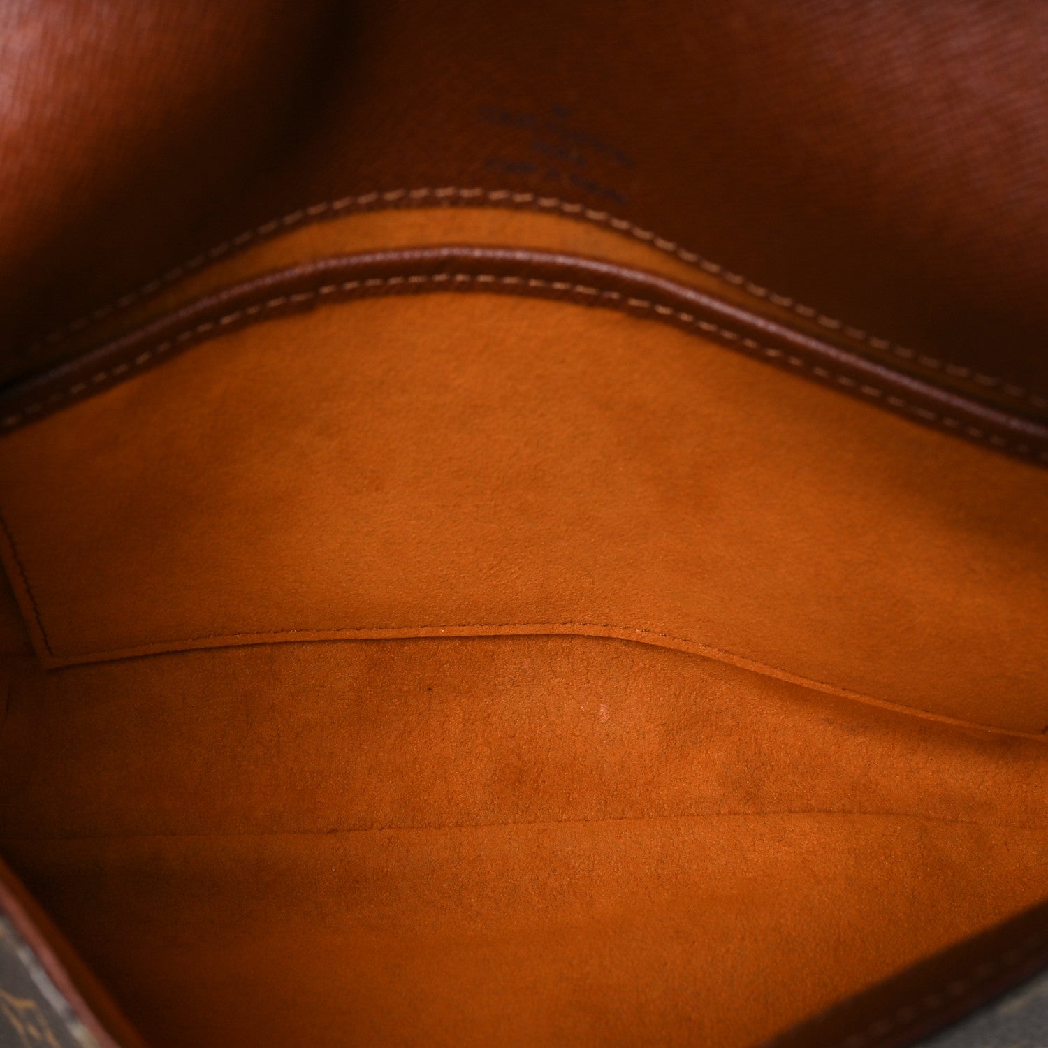 Louis Vuitton Monogram Musette Tango 5 of 9