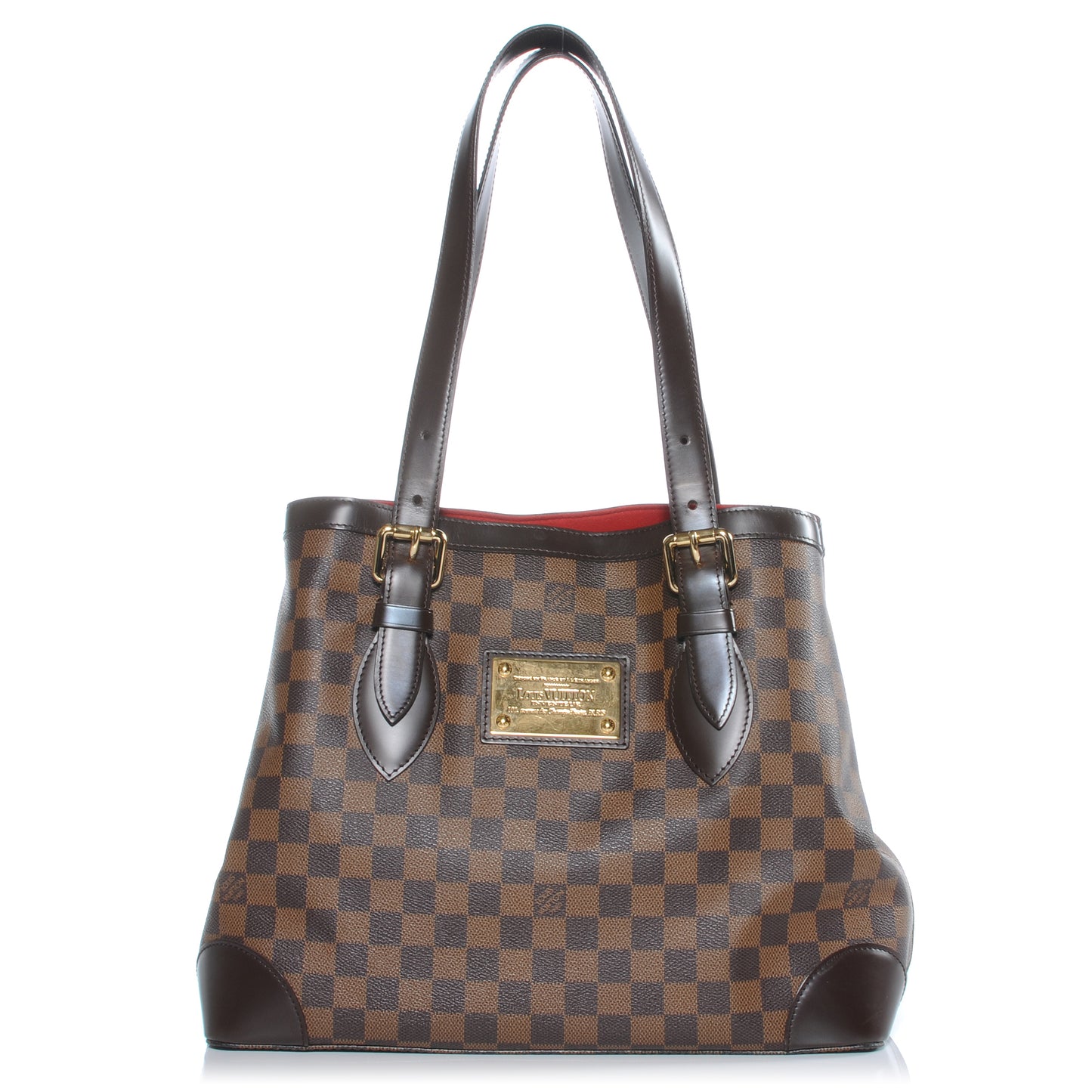 Damier Ebene Hampstead MM