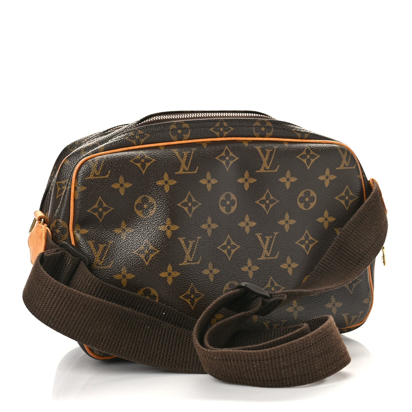 Monogram Reporter PM