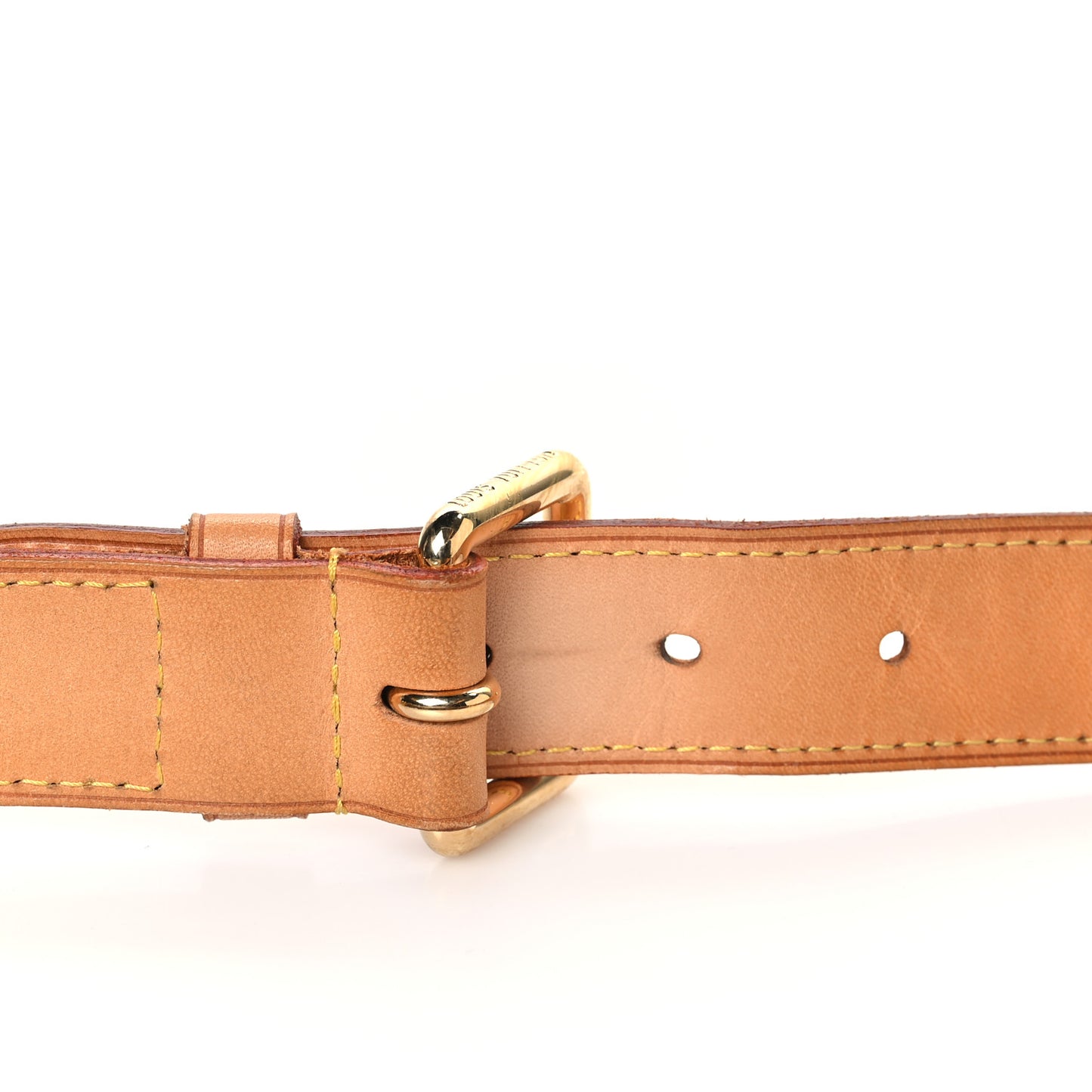 LOUIS VUITTON Monogram Thames PM