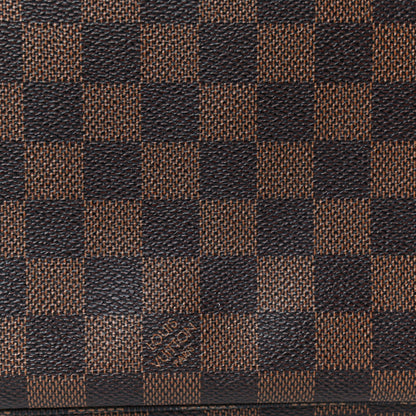 Louis Vuitton Damier Ebene Neverfull PM 11 of 14