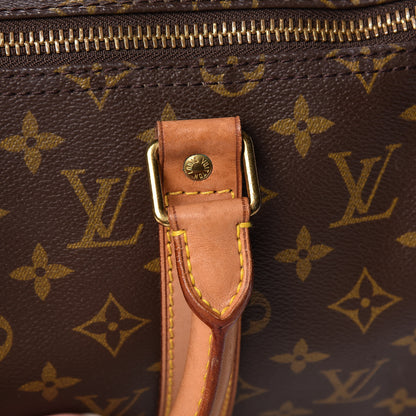 Louis Vuitton Monogram Keepall 50 18 of 20