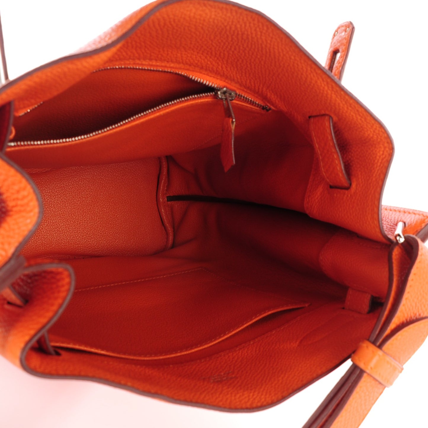 Togo So Kelly 22 Orange