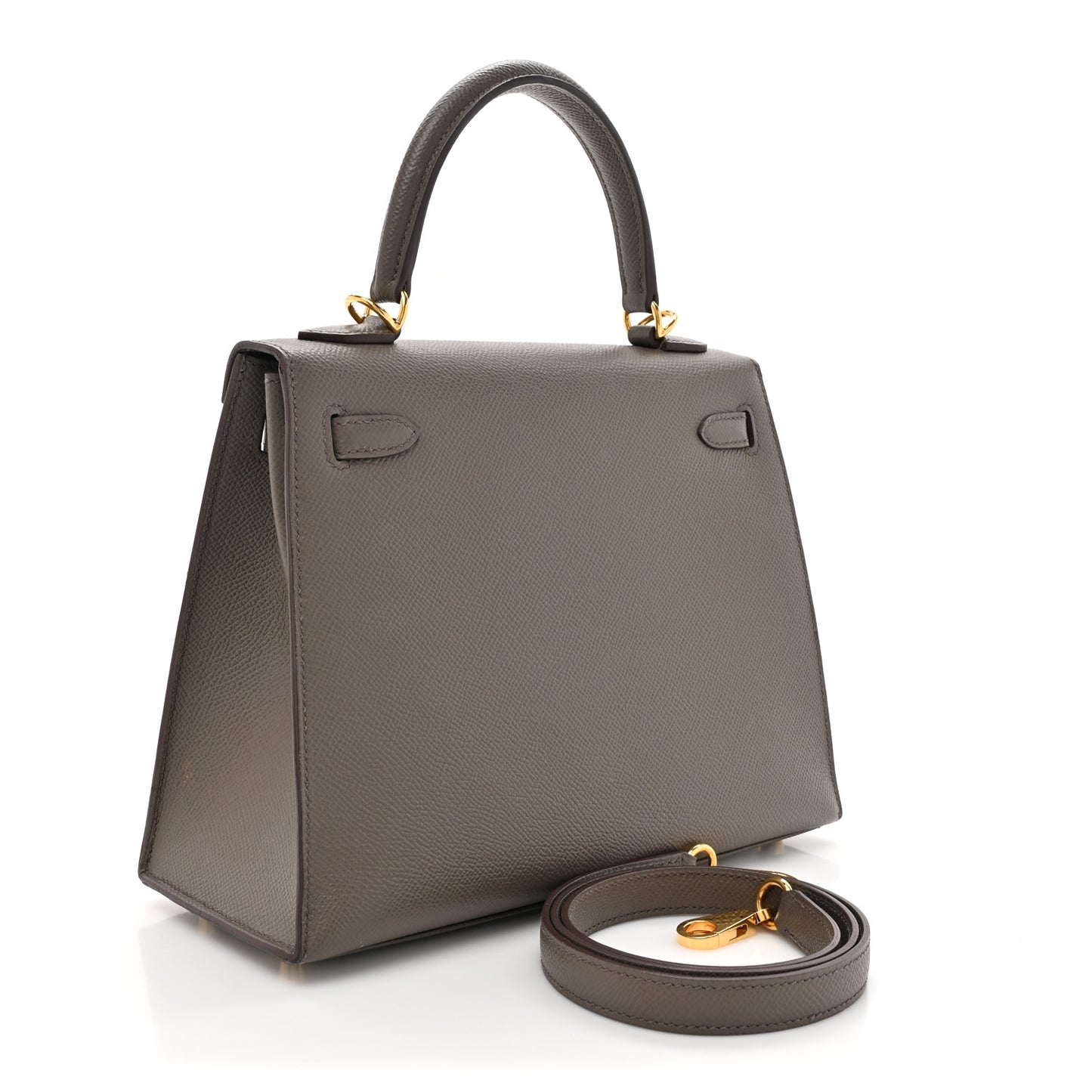 Epsom Kelly Sellier 25 Etain