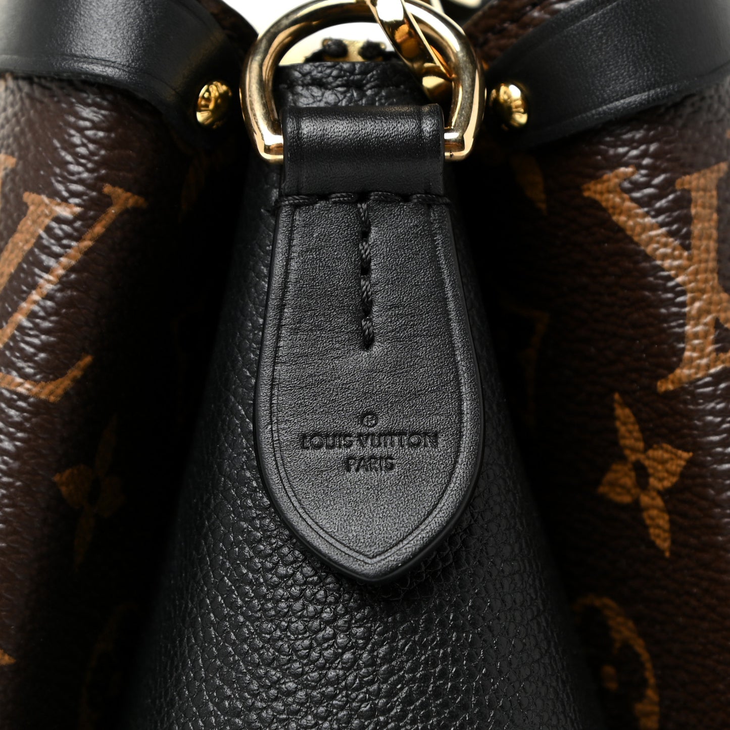 Monogram Soufflot MM Black