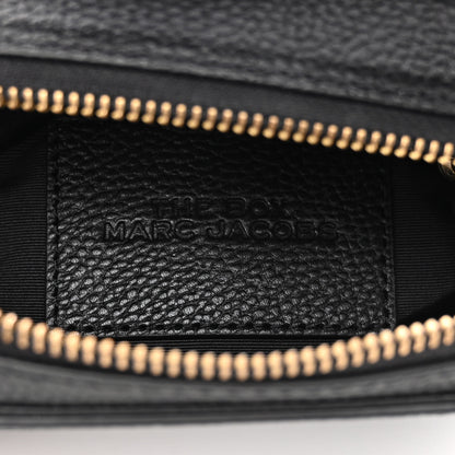 Marc Jacobs Calfskin The Box 20 Crossbody Black 6 of 9