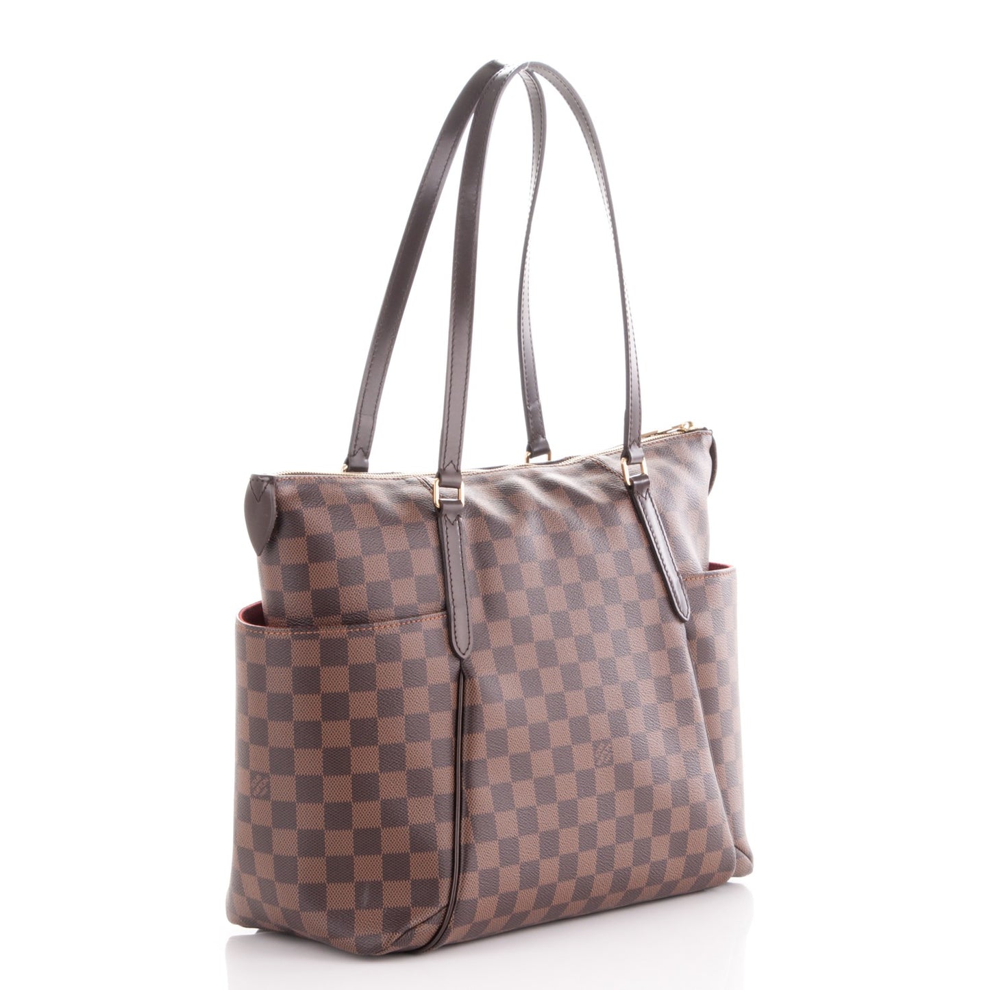Damier Ebene Totally MM