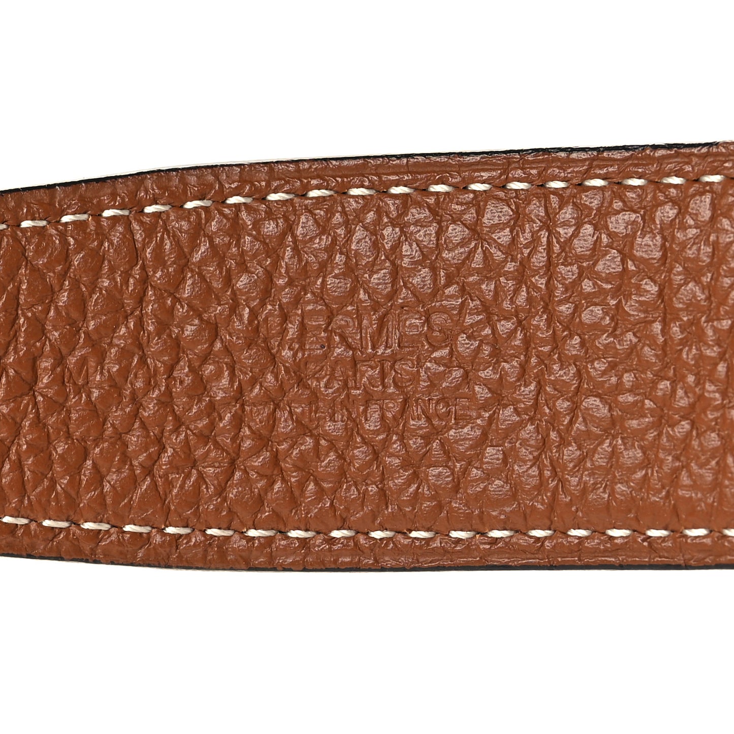 Box Togo 32mm H Belt 90 36 Black Gold