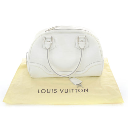 Louis Vuitton Epi Bowling Montaigne GM 10 of 10