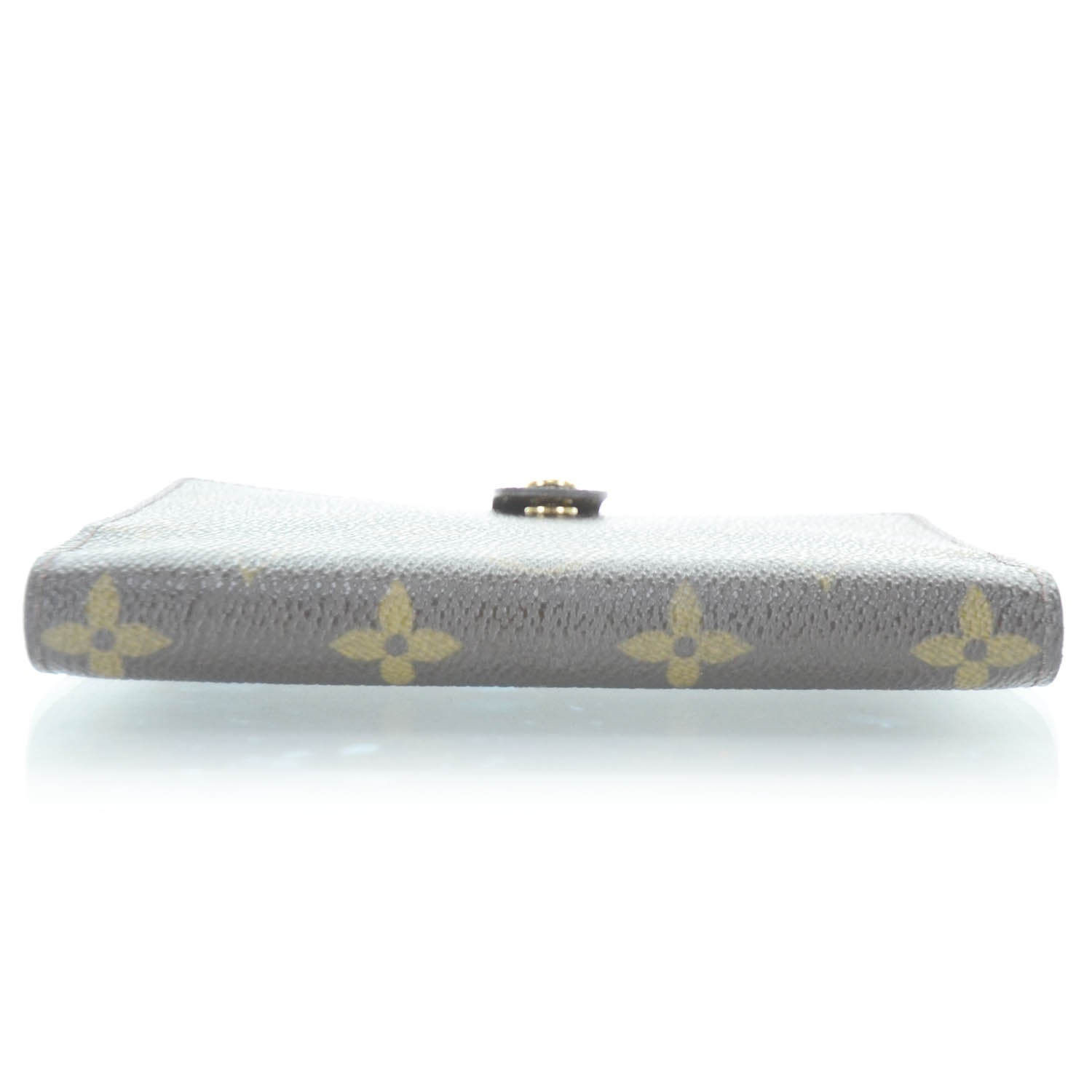 Louis Vuitton Monogram Small Ring Agenda w Notepad 5 of 10
