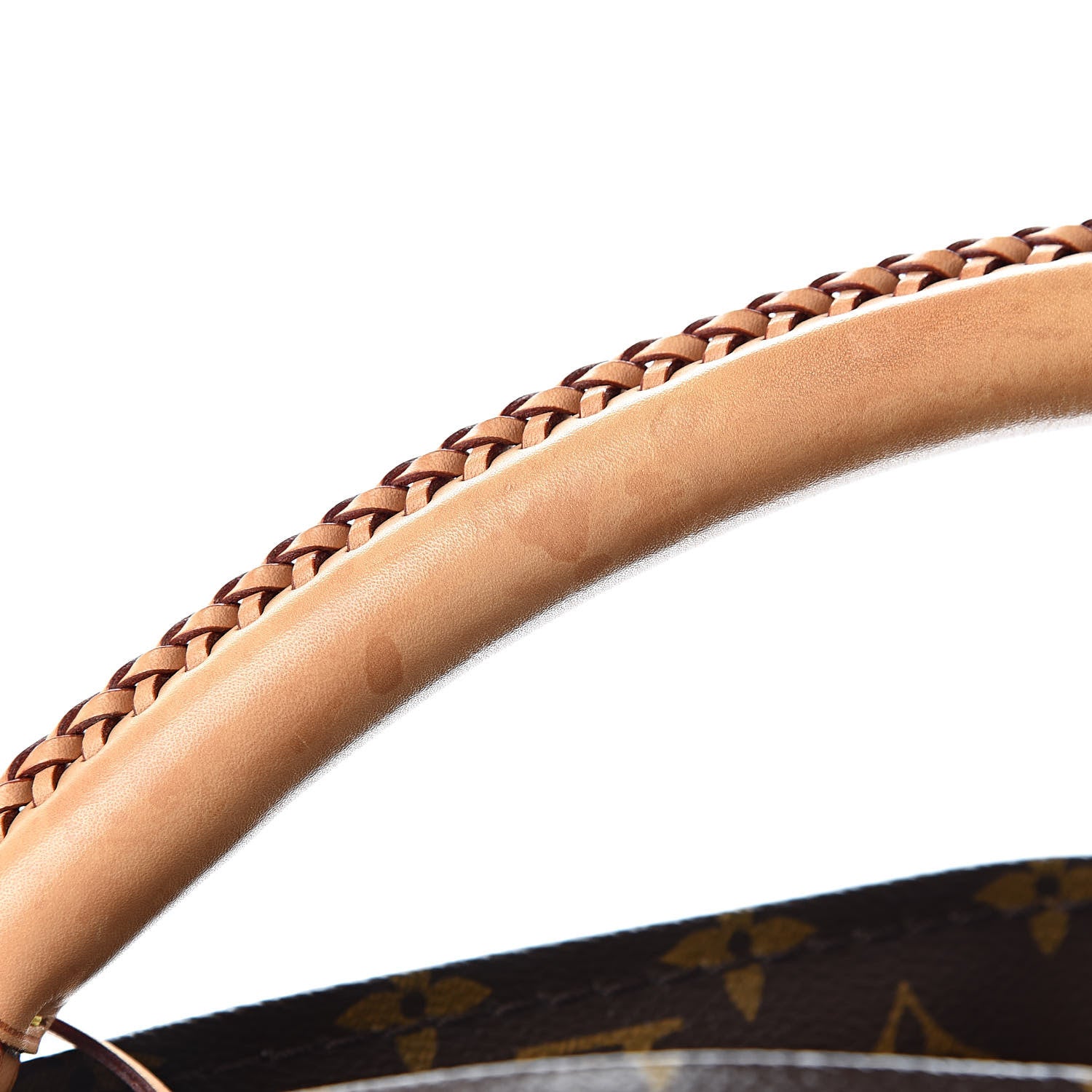 Louis Vuitton Monogram Artsy MM 10 of 14